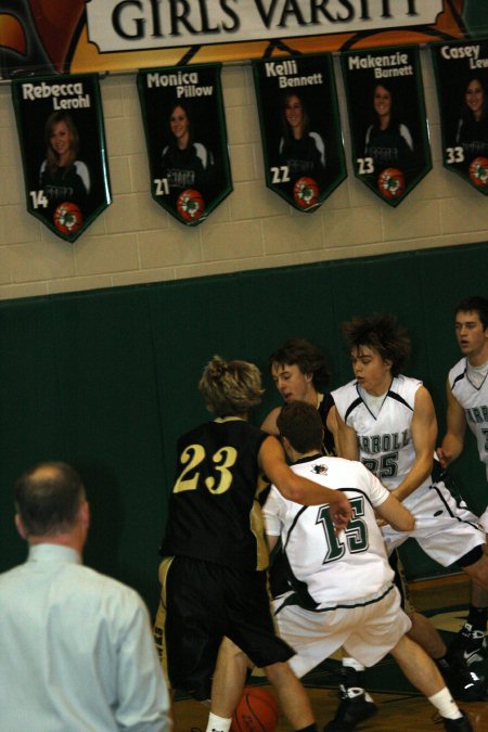Birdville Basketball 294