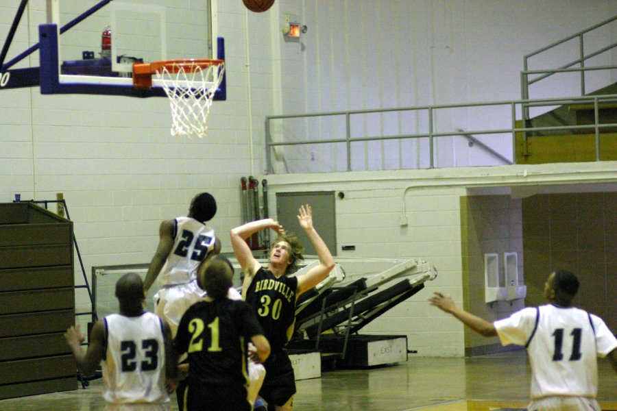 Birdville Baskettball - 6 Dec 08 032