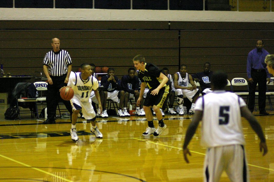 Birdville Baskettball - 6 Dec 08 038
