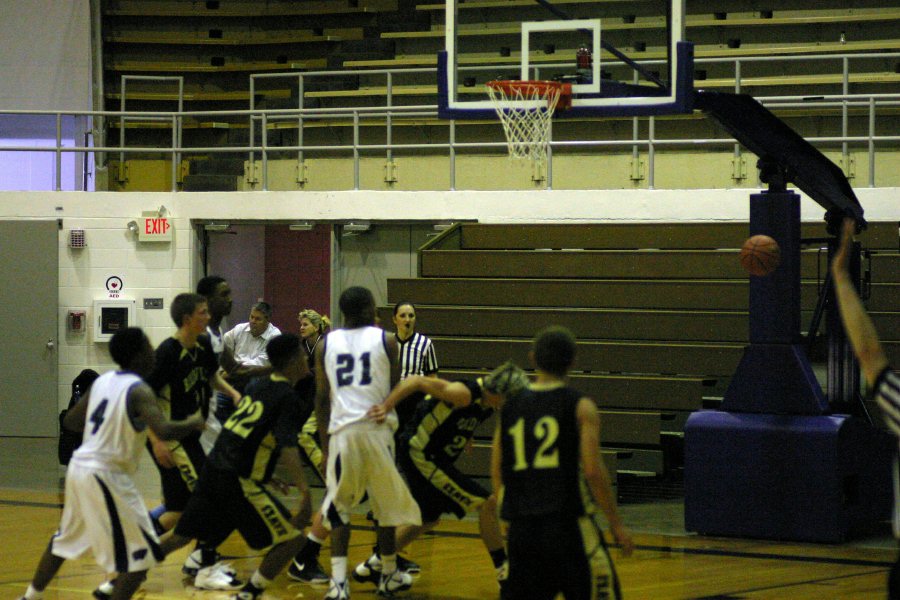 Birdville Baskettball - 6 Dec 08 041