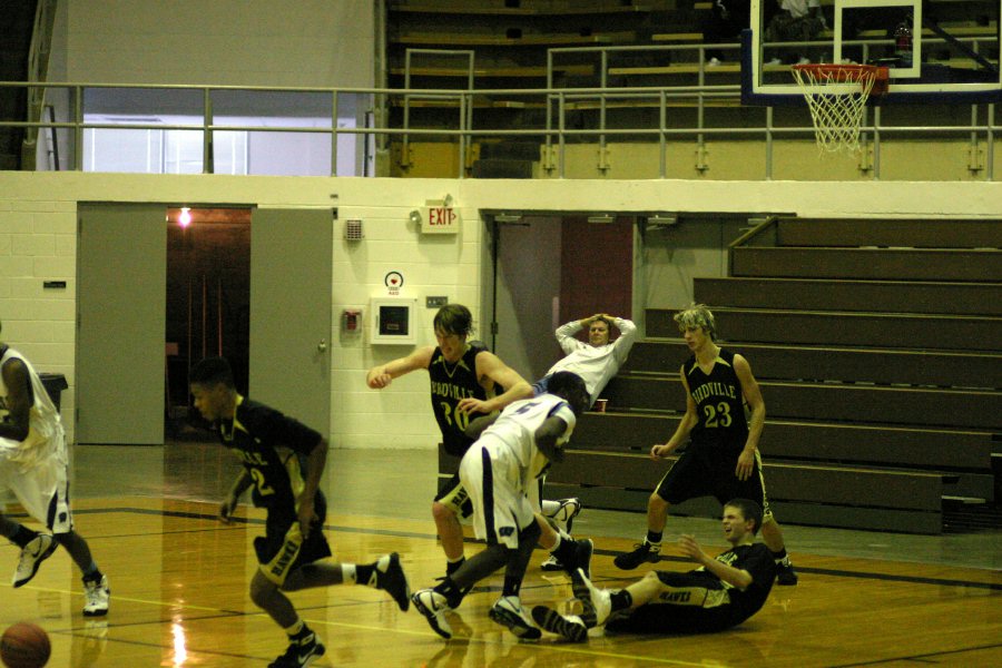 Birdville Baskettball - 6 Dec 08 050