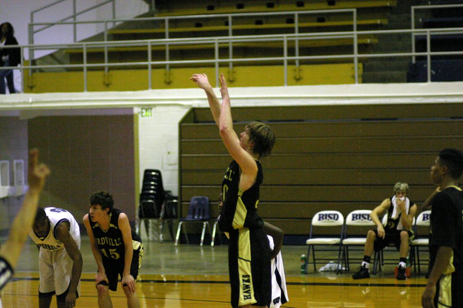 Birdville Baskettball - 6 Dec 08 070