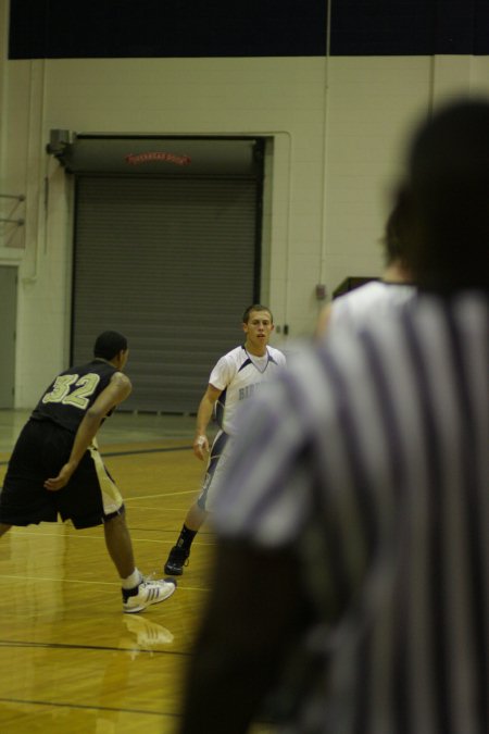 Birdville vs Fossil Ridge - 16 Dec 08 137