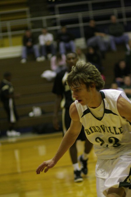 Birdville vs Fossil Ridge - 16 Dec 08 212