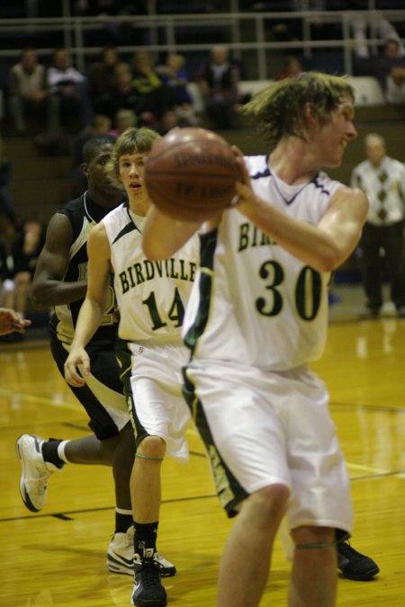 Birdville vs Fossil Ridge - 16 Dec 08 215