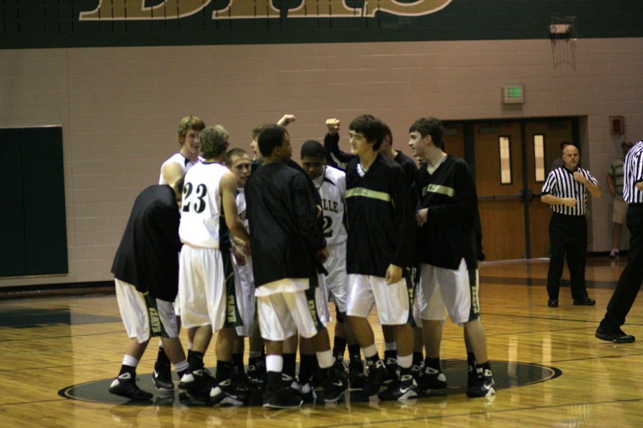 BHS VB BB vs Azle 3 Jan 09  045