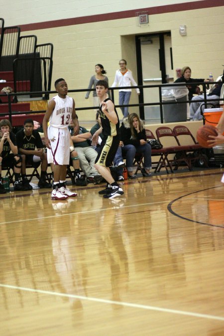 BHS BB vs Saginaw 6 Jan 09 102