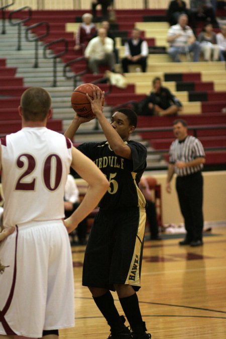 BHS BB vs Saginaw 6 Jan 09 110