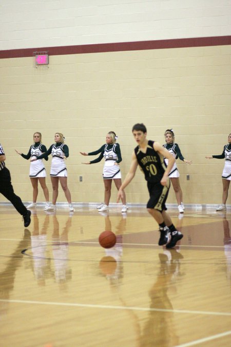 BHS BB vs Saginaw 6 Jan 09 112