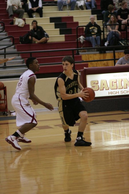 BHS BB vs Saginaw 6 Jan 09 116
