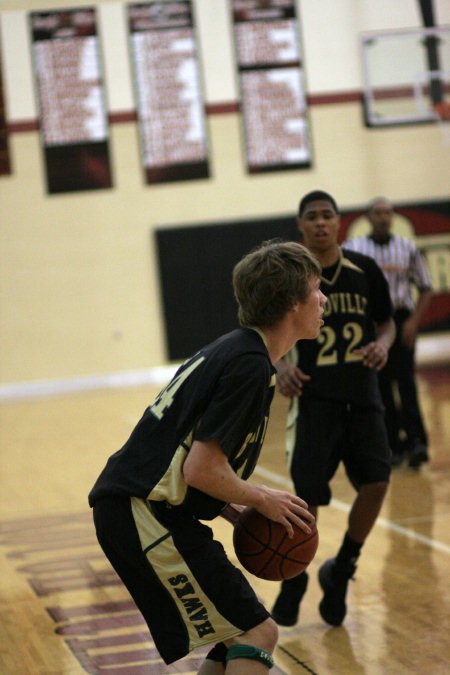 BHS BB vs Saginaw 6 Jan 09 222