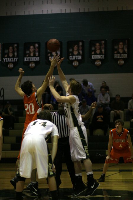 BHS BB vs Springtown 9 Jan 09 430