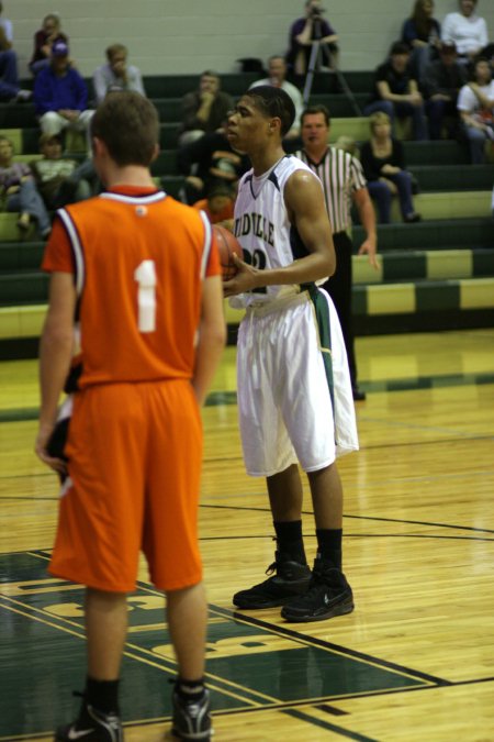 BHS BB vs Springtown 9 Jan 09 473