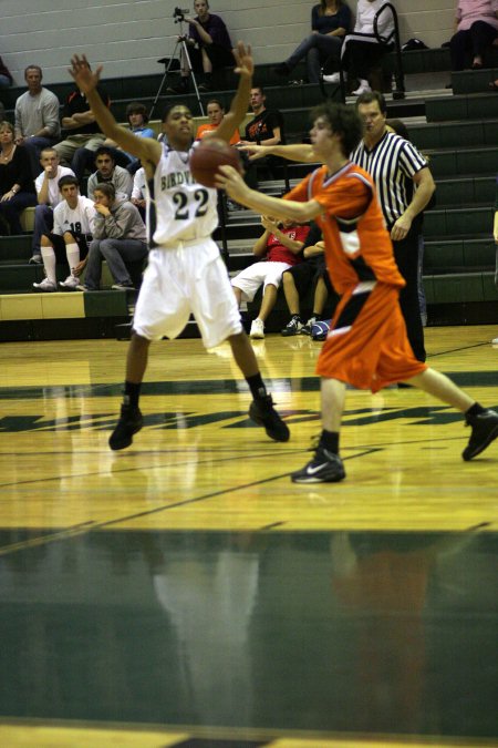 BHS BB vs Springtown 9 Jan 09 689