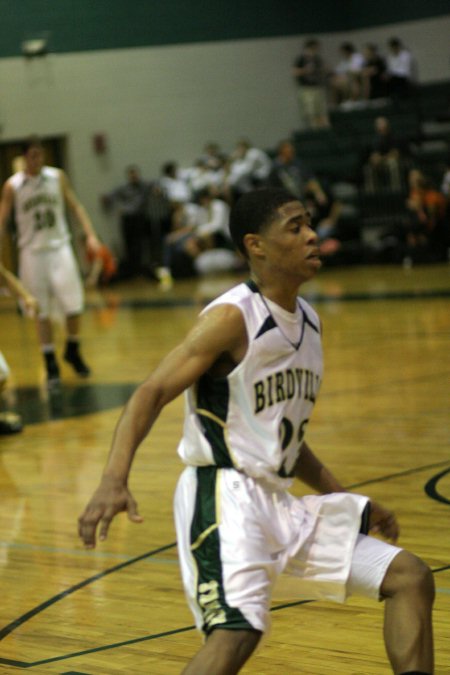 BHS BB vs Springtown 9 Jan 09 713