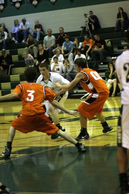 BHS BB vs Springtown 9 Jan 09 714