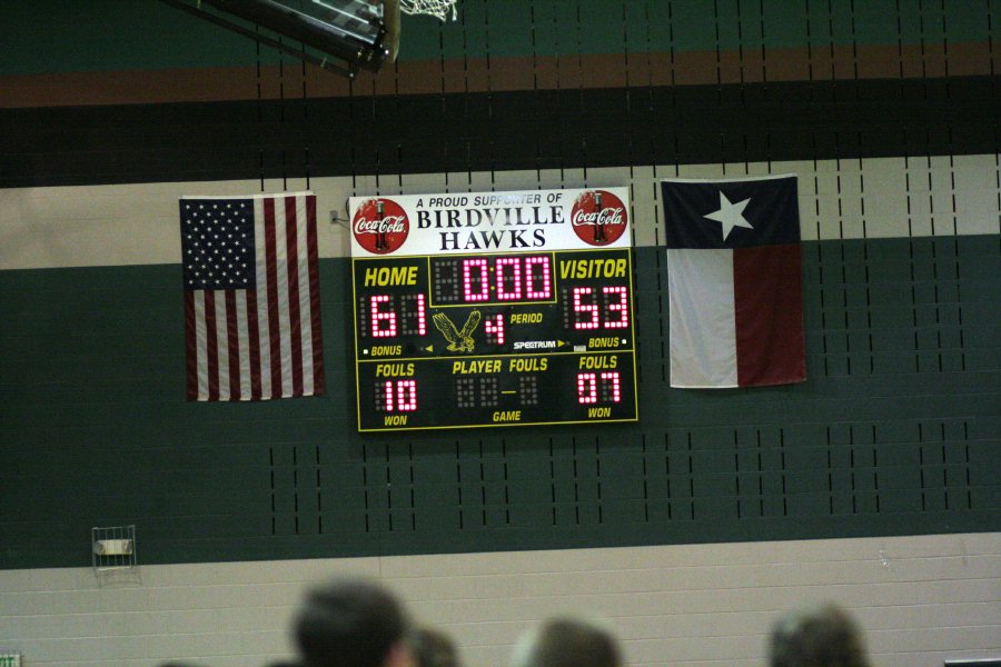 BHS BB vs Springtown 9 Jan 09 804