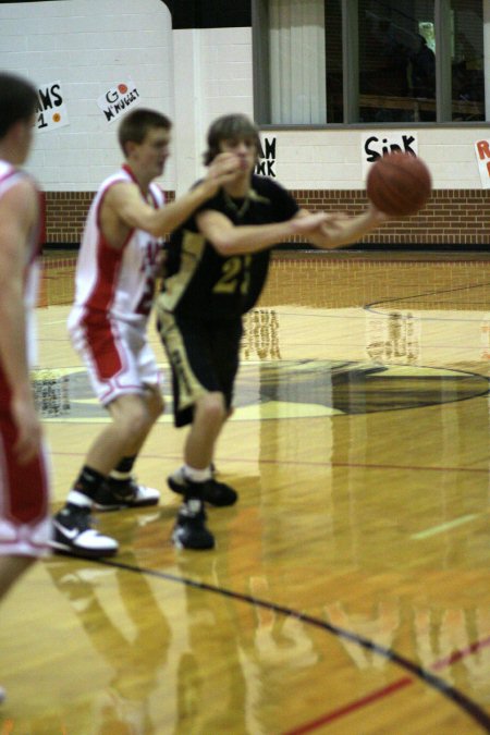 BHS BB vs Mineral Wells  13 Jan 08 176
