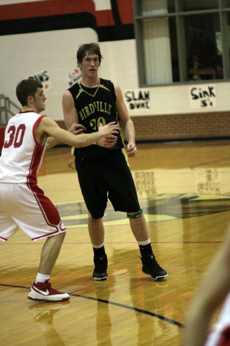 BHS BB vs Mineral Wells  13 Jan 08 183