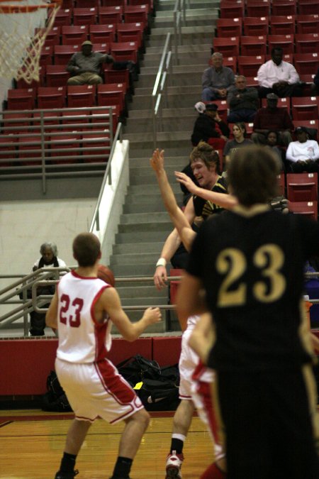 BHS BB vs Mineral Wells  13 Jan 08 211