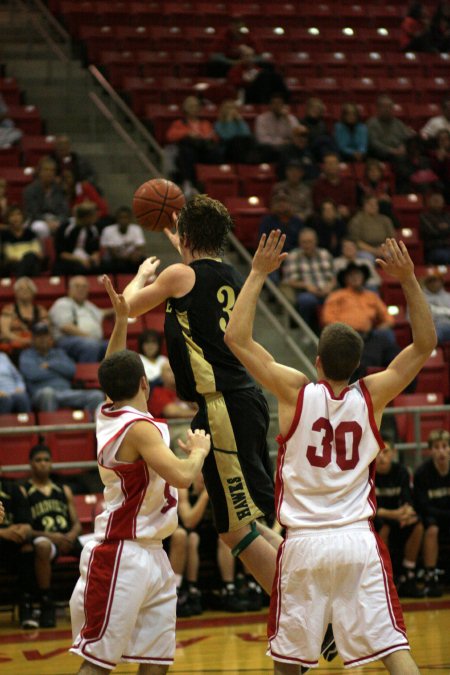 BHS BB vs Mineral Wells  13 Jan 08 226