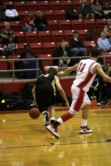 BHS BB vs Mineral Wells  13 Jan 08 247