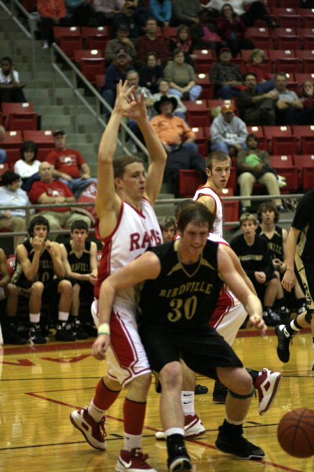 BHS BB vs Mineral Wells  13 Jan 08 252