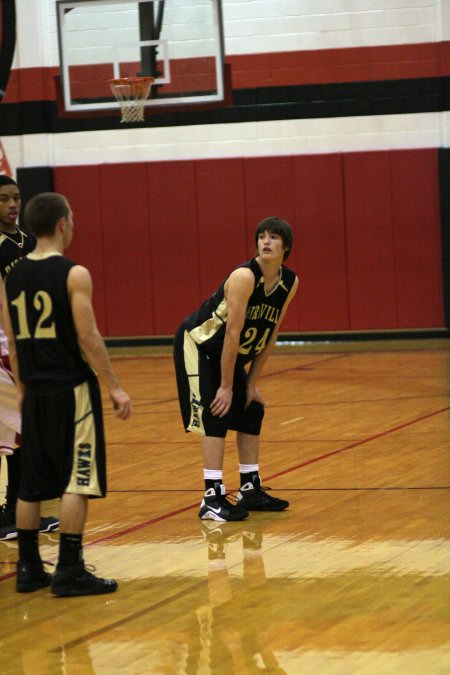 BHS BB vs Mineral Wells  13 Jan 08 263