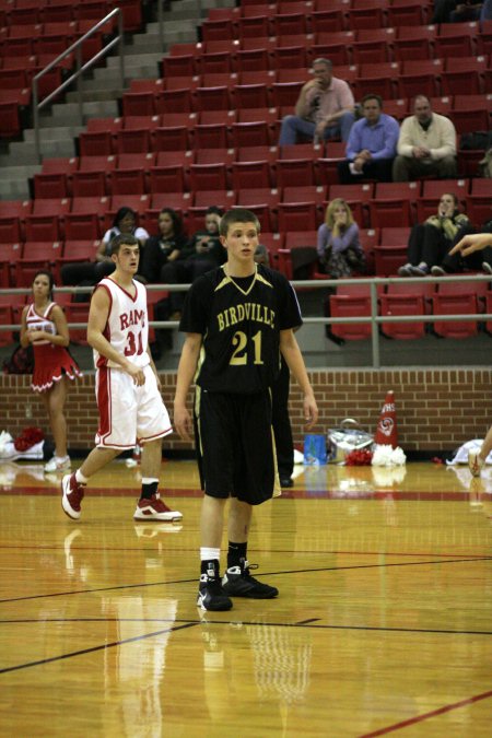 BHS BB vs Mineral Wells  13 Jan 08 275