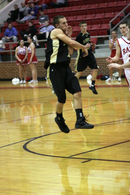 BHS BB vs Mineral Wells  13 Jan 08 279