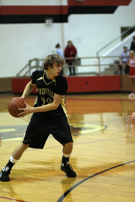 BHS BB vs Mineral Wells  13 Jan 08 282
