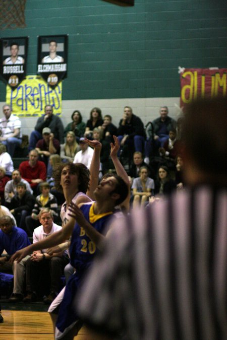 BHS BB vs Boswell 16 Jan 08 014
