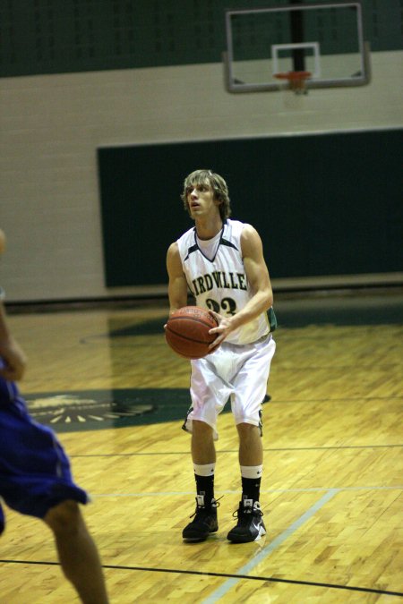 BHS BB vs Brewer 20 Jan 08 038