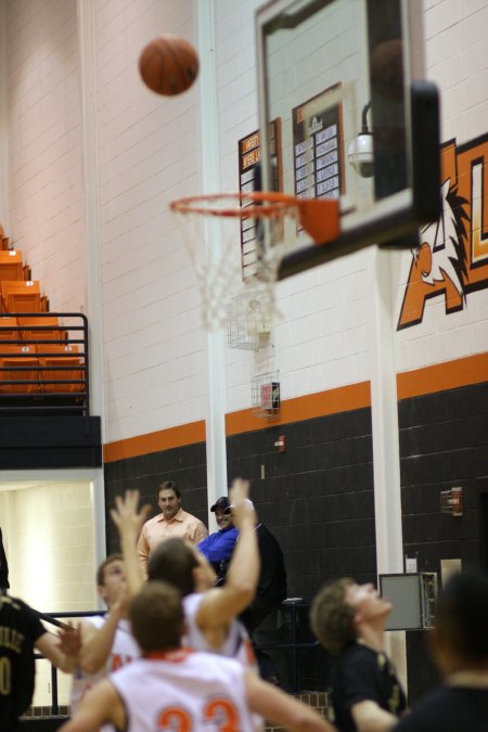 BHS BB vs Aledo 23 Jan 08 014