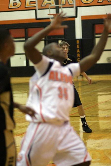 BHS BB vs Aledo 23 Jan 08 218