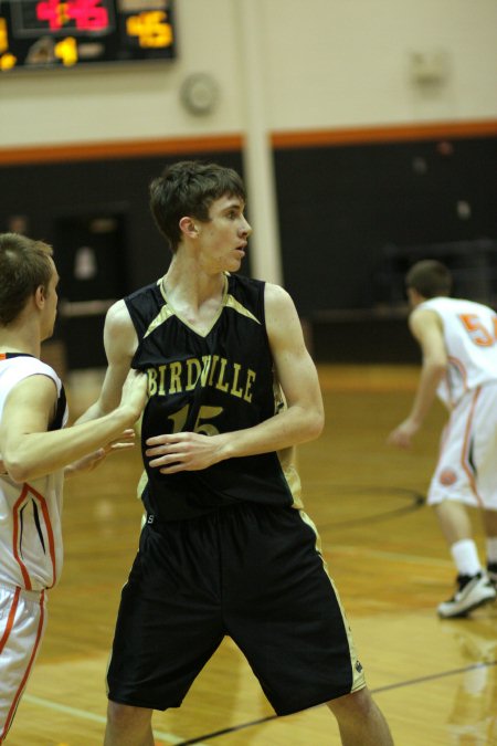 BHS BB vs Aledo 23 Jan 08 300