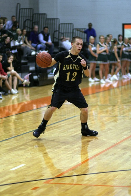 090203 VB BB vs Springtown 126