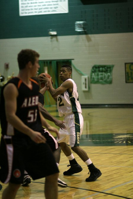 BHS BB vs Aledo 17 Feb 09 403