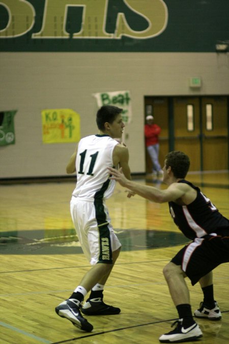 BHS BB vs Aledo 17 Feb 09 677
