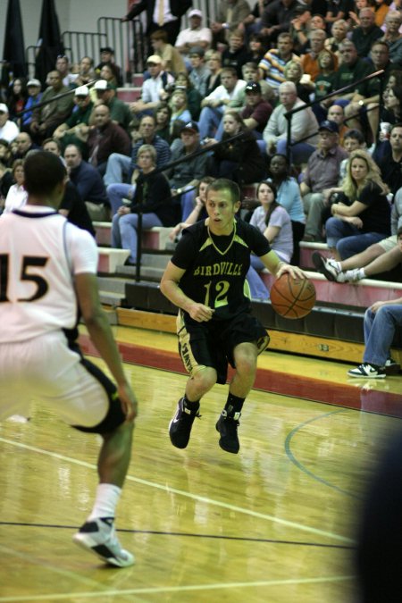 BHS BB vs Colony 24 Feb 09 088