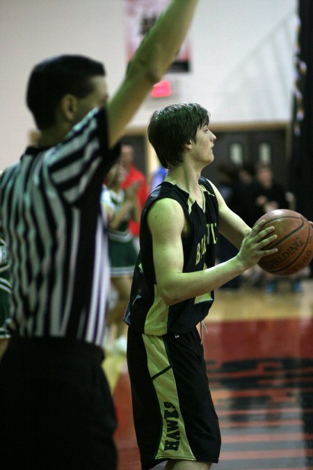 BHS BB vs Colony 24 Feb 09 201