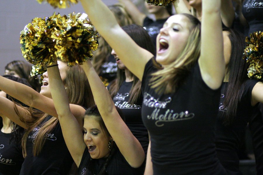 BHS BB vs Boswell 16 Jan 08 395