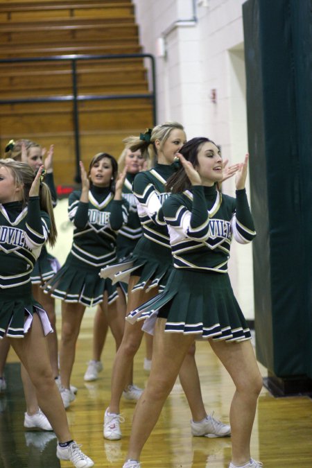 BHS BB vs Azle 29 Jan 09 205