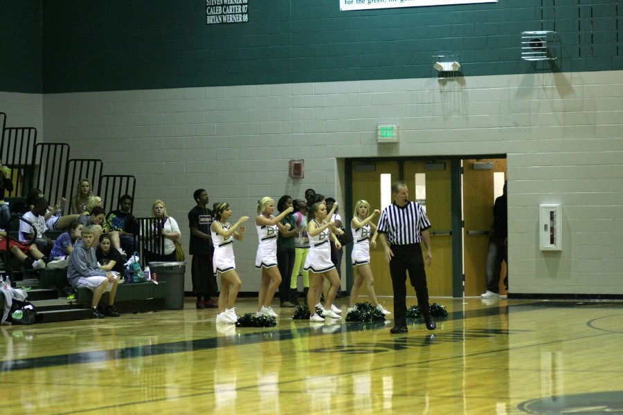 BHS BB vs Saginaw 30 Jan 09 412