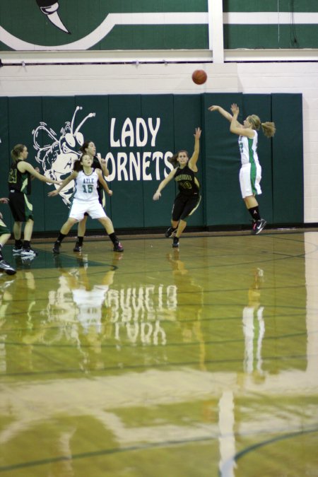 BHS BB vs Azle 29 Jan 09 345
