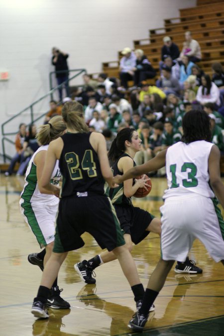 BHS BB vs Azle 29 Jan 09 370