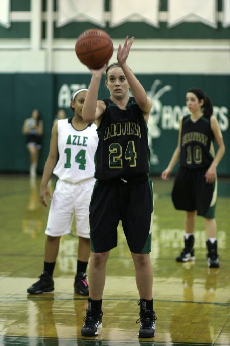 BHS BB vs Azle 29 Jan 09 530
