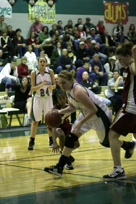 BHS BB vs Saginaw 30 Jan 09 061