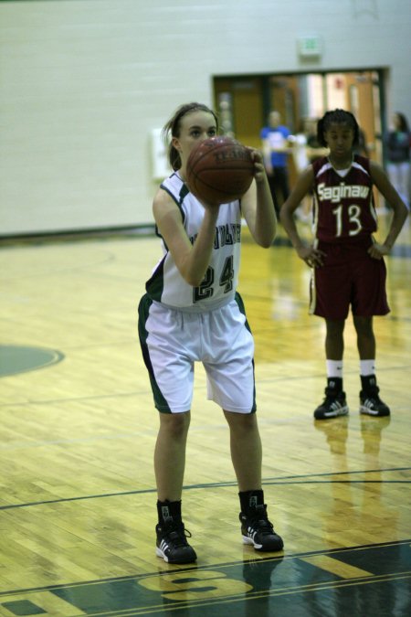 BHS BB vs Saginaw 30 Jan 09 227