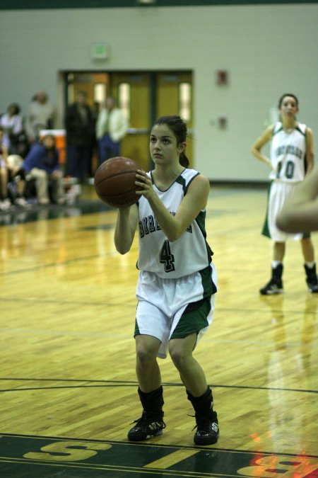 BHS BB vs Saginaw 30 Jan 09 276